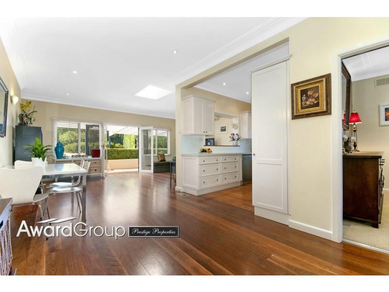 15 Bennett Street, West Ryde NSW 2114