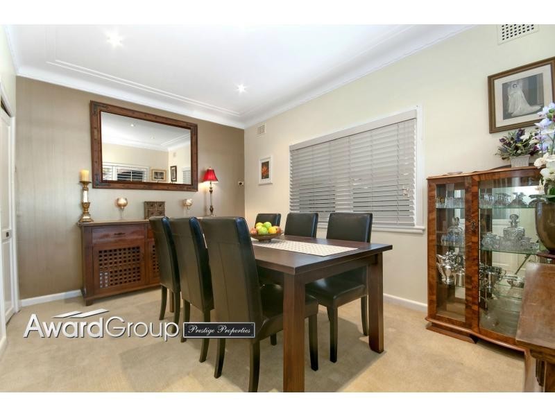 15 Bennett Street, West Ryde NSW 2114
