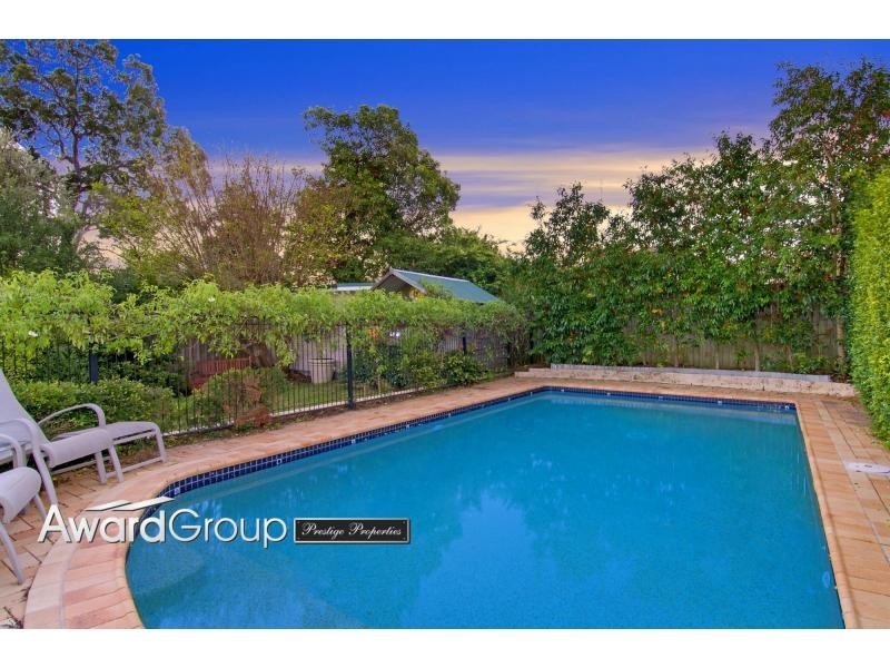 15 Bennett Street, West Ryde NSW 2114