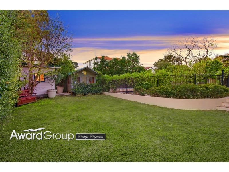 15 Bennett Street, West Ryde NSW 2114