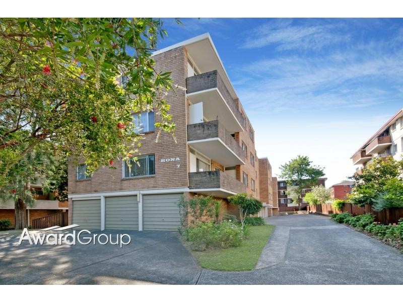 9/7 Meadow Crescent, Meadowbank NSW 2114