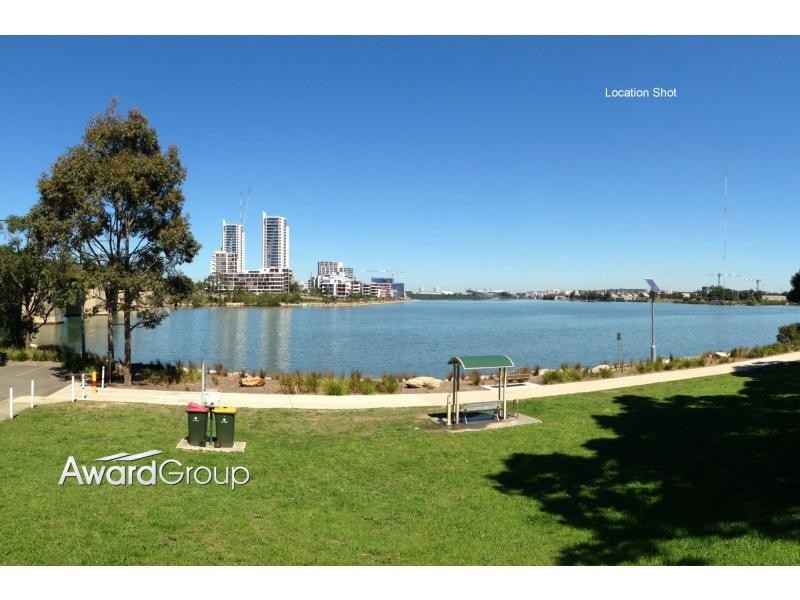 9/7 Meadow Crescent, Meadowbank NSW 2114