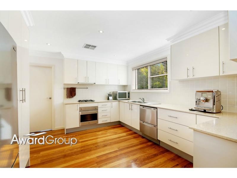 3/34 Darwin Street, West Ryde NSW 2114