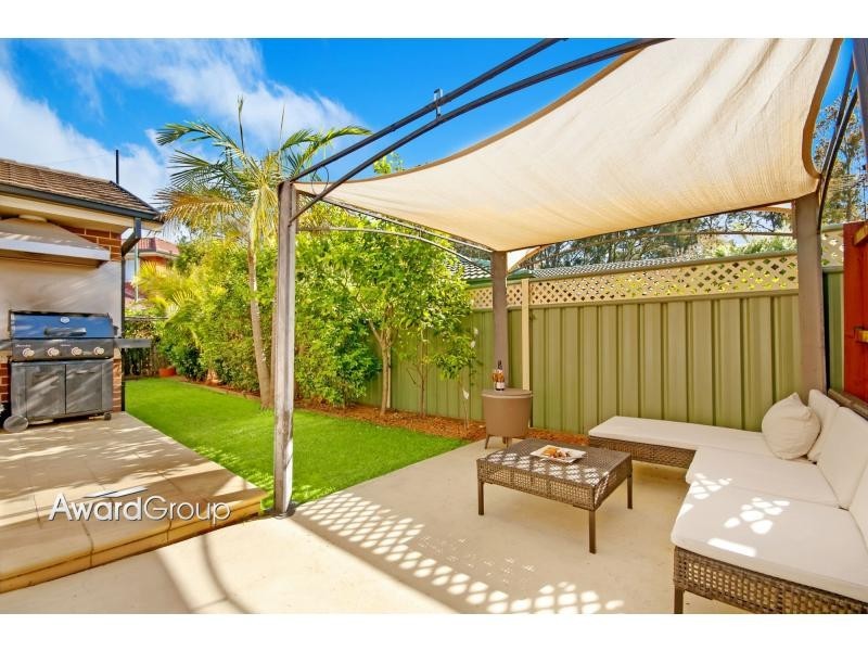 3/34 Darwin Street, West Ryde NSW 2114