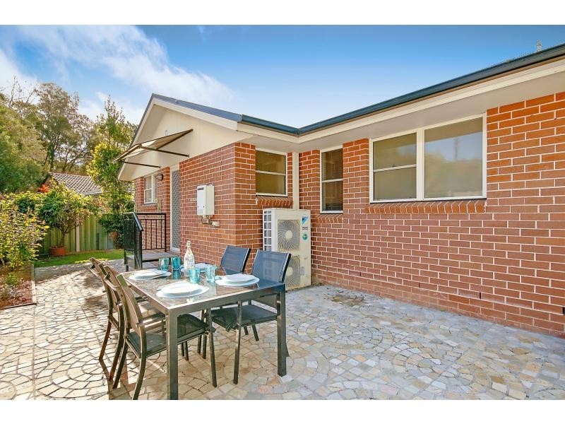 3/34 Darwin Street, West Ryde NSW 2114