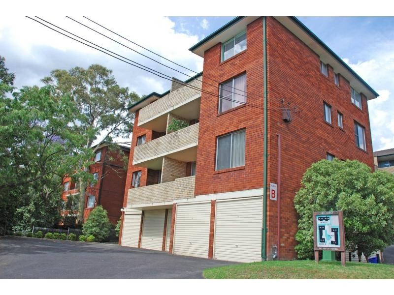 19/21-27 Meadow Crescent, Meadowbank NSW 2114