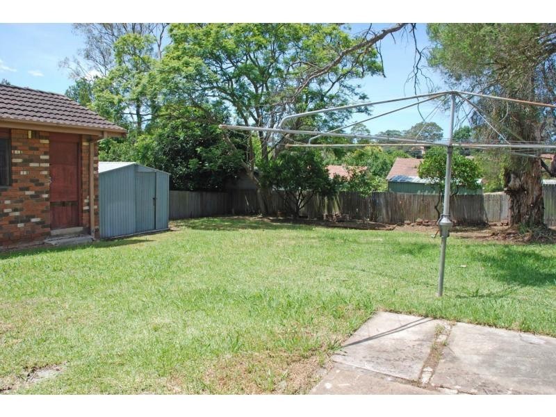12 Francis Street, Epping NSW 2121