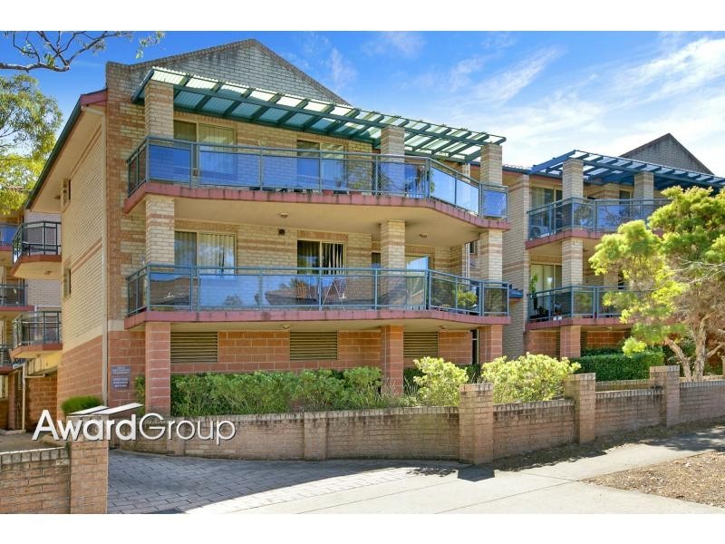 4/18-20 Marsden Street, Granville NSW 2142