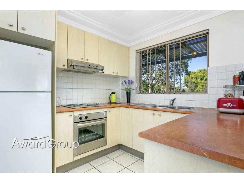 4/18-20 Marsden Street, Granville NSW 2142