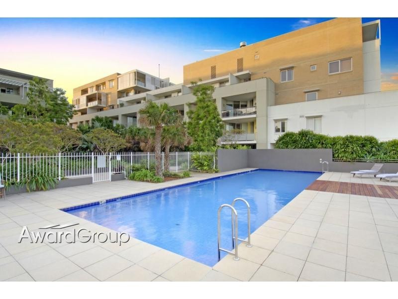 647/30 Baywater Drive, Wentworth Point NSW 2127