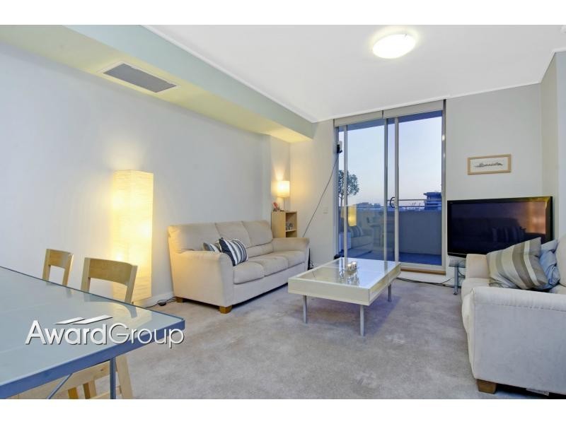 647/30 Baywater Drive, Wentworth Point NSW 2127