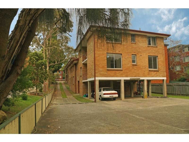 9/44 Meadow Crescent, Meadowbank NSW 2114