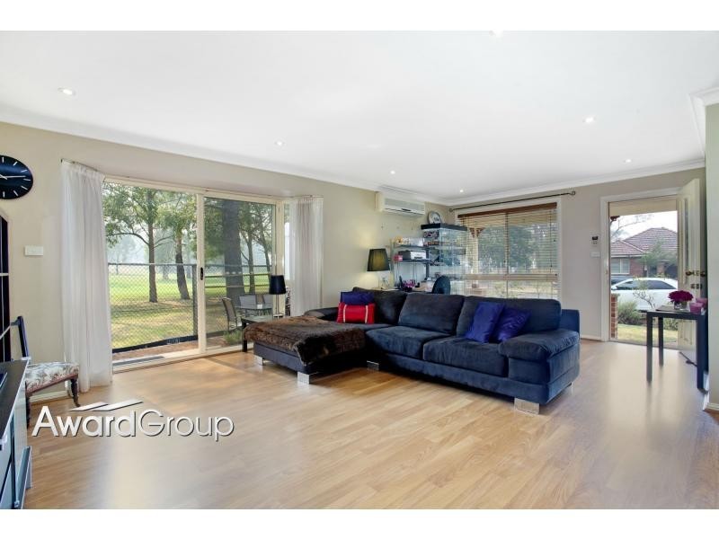 1/12 Johnson Avenue, West Ryde NSW 2114