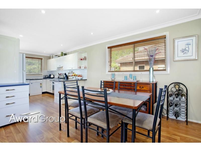 1/12 Johnson Avenue, West Ryde NSW 2114