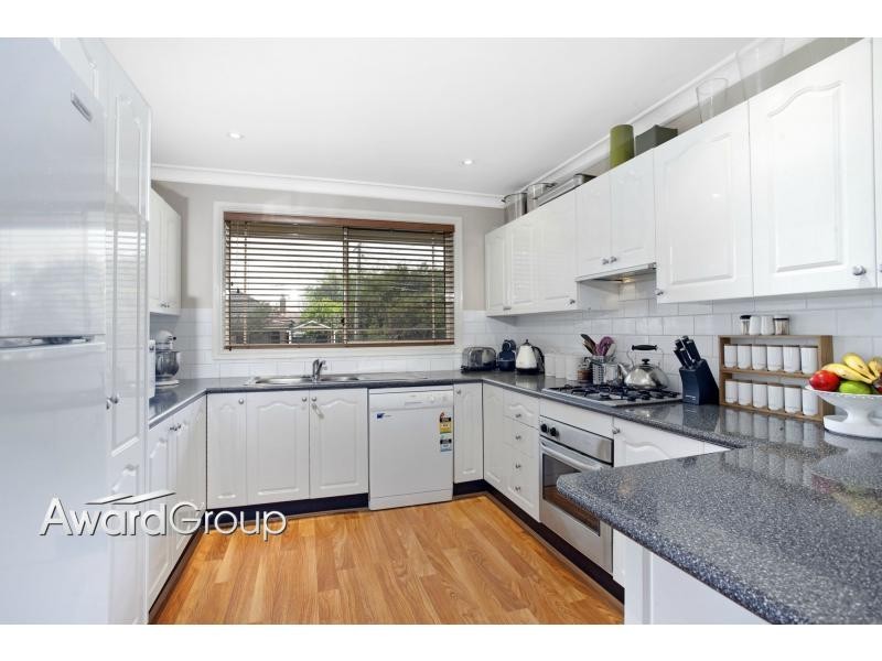 1/12 Johnson Avenue, West Ryde NSW 2114