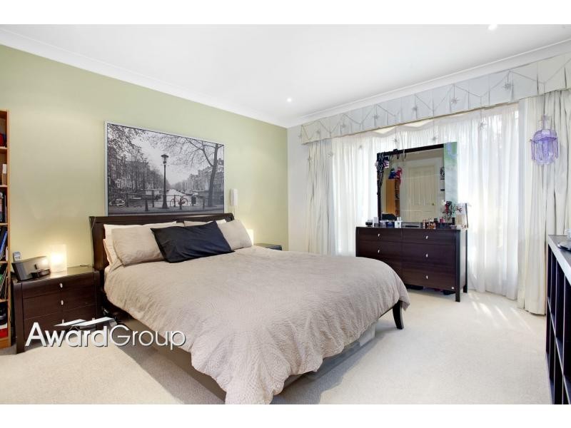 1/12 Johnson Avenue, West Ryde NSW 2114