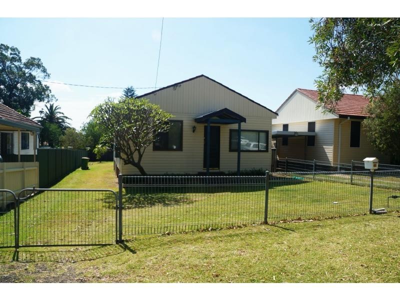 45 Murdoch Street, Ermington NSW 2115