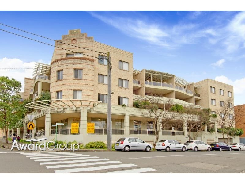 6/99-101 Anzac Avenue, West Ryde NSW 2114