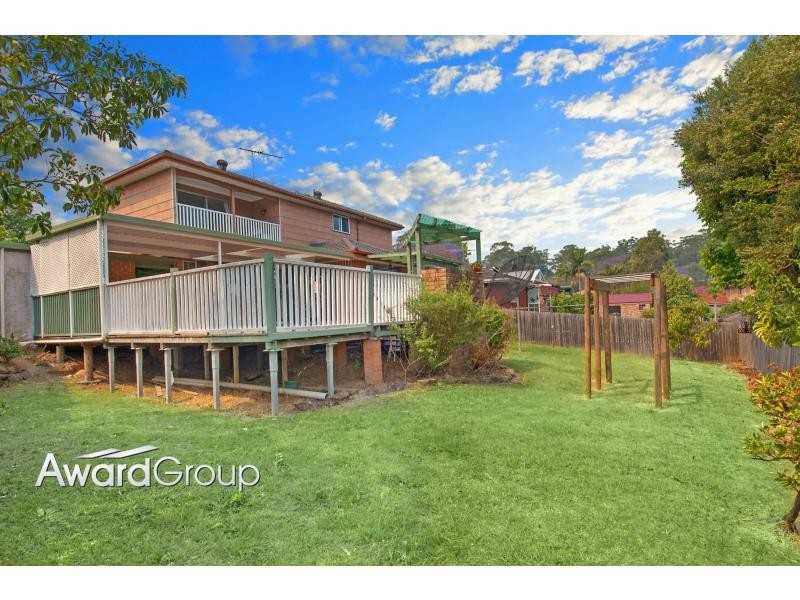 41 Ebony Avenue, Carlingford NSW 2118