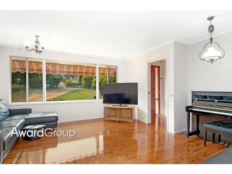 41 Ebony Avenue, Carlingford NSW 2118