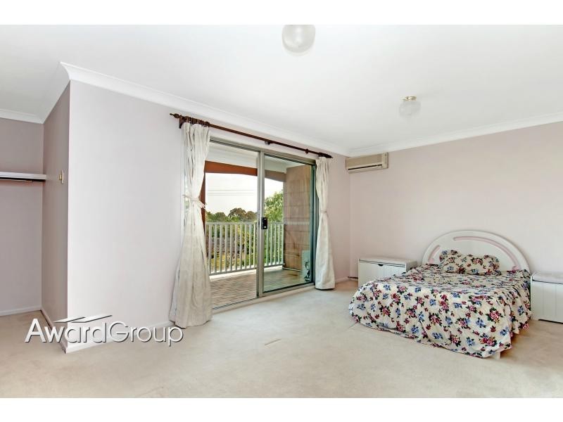 41 Ebony Avenue, Carlingford NSW 2118