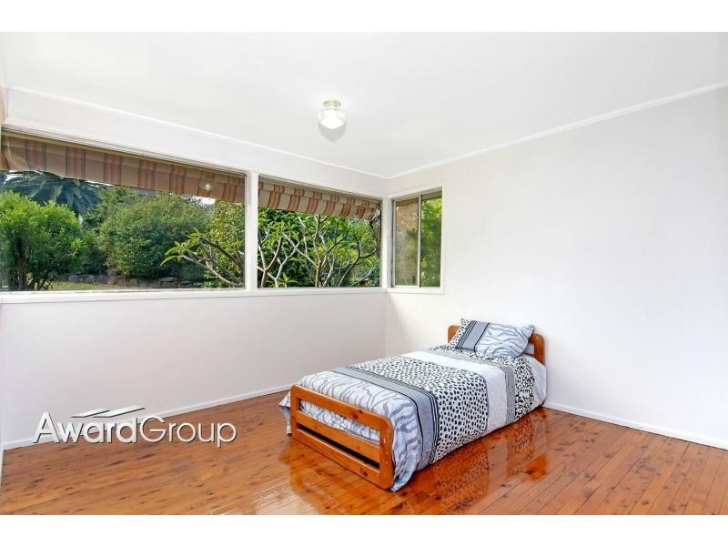 41 Ebony Avenue, Carlingford NSW 2118