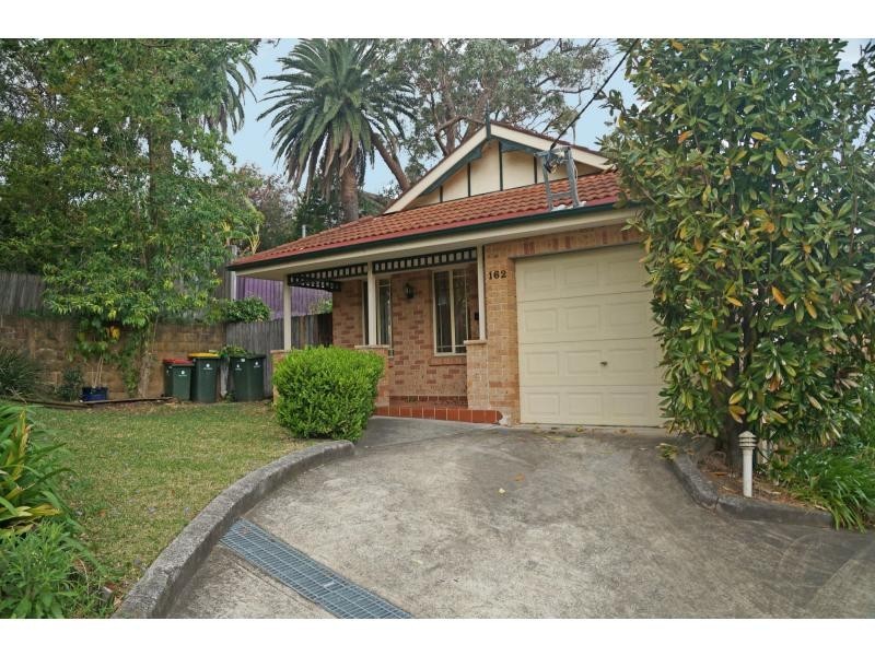 1/162 Princes Street, Putney NSW 2112