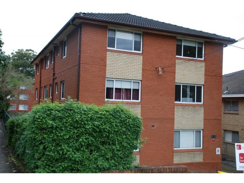 3/88 Station Street, West Ryde NSW 2114