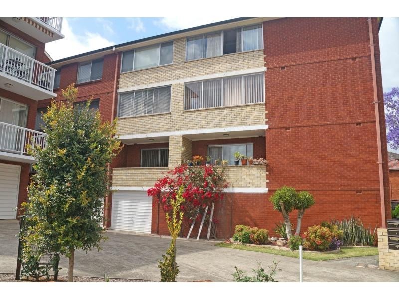 2/4 Gaza Road, West Ryde NSW 2114