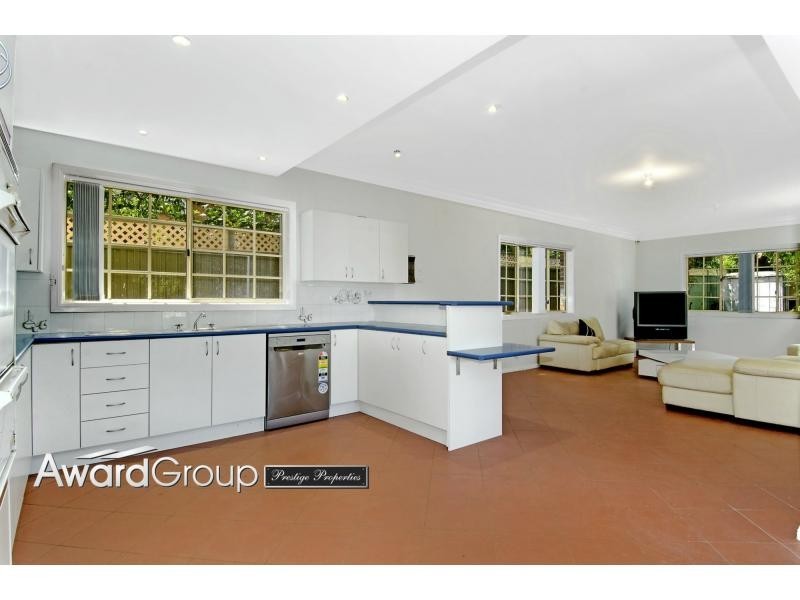 53 Hughes Avenue, Ermington NSW 2115