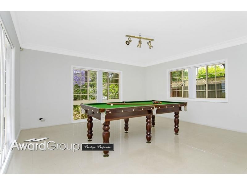 53 Hughes Avenue, Ermington NSW 2115