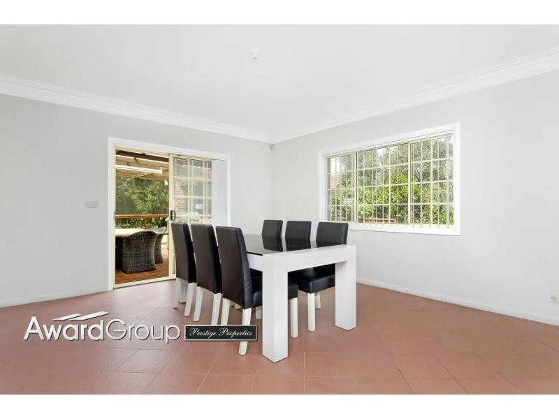 53 Hughes Avenue, Ermington NSW 2115