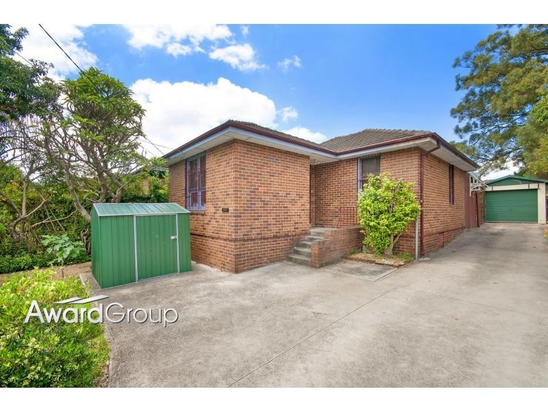 615 Victoria Road, Ermington NSW 2115