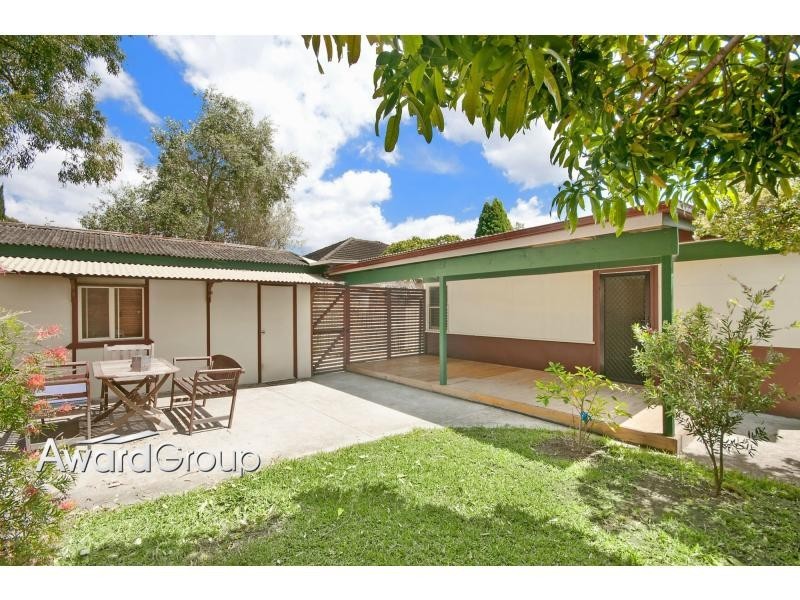 615 Victoria Road, Ermington NSW 2115