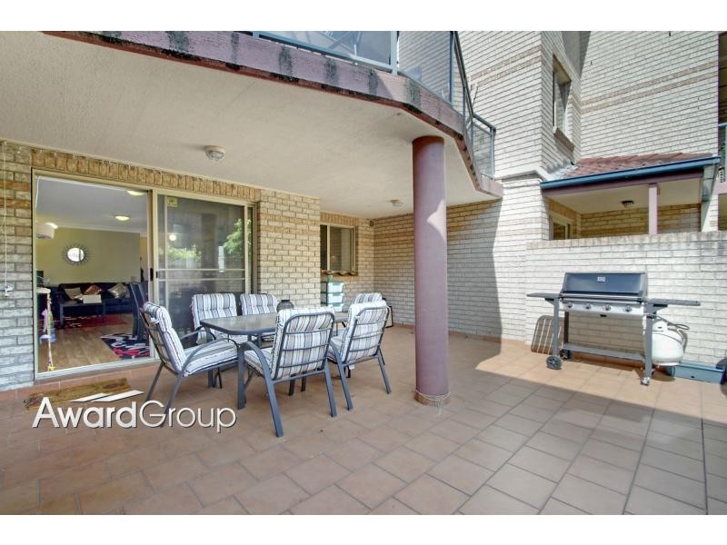 5/18-20 Marsden Street, Granville NSW 2142
