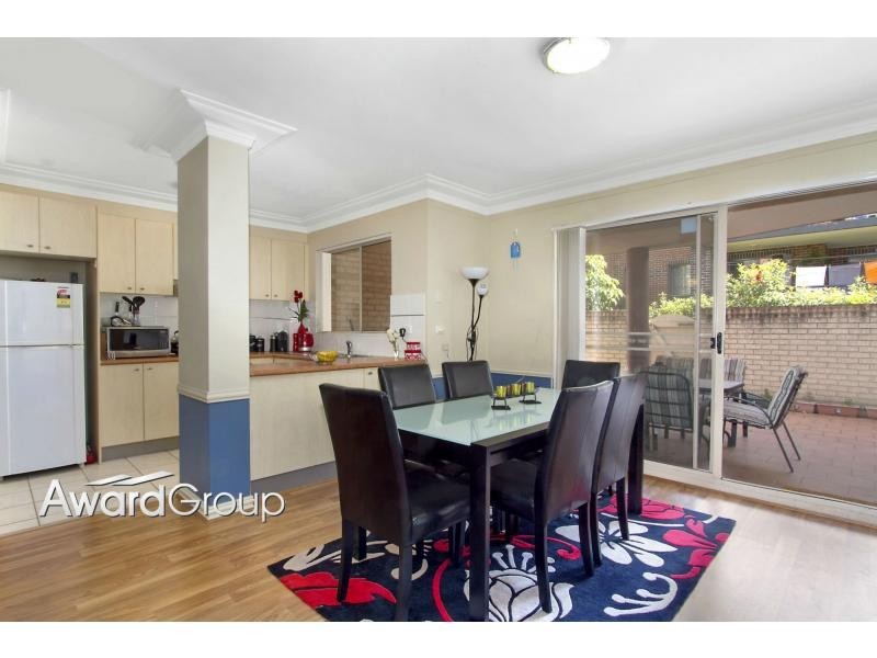 5/18-20 Marsden Street, Granville NSW 2142
