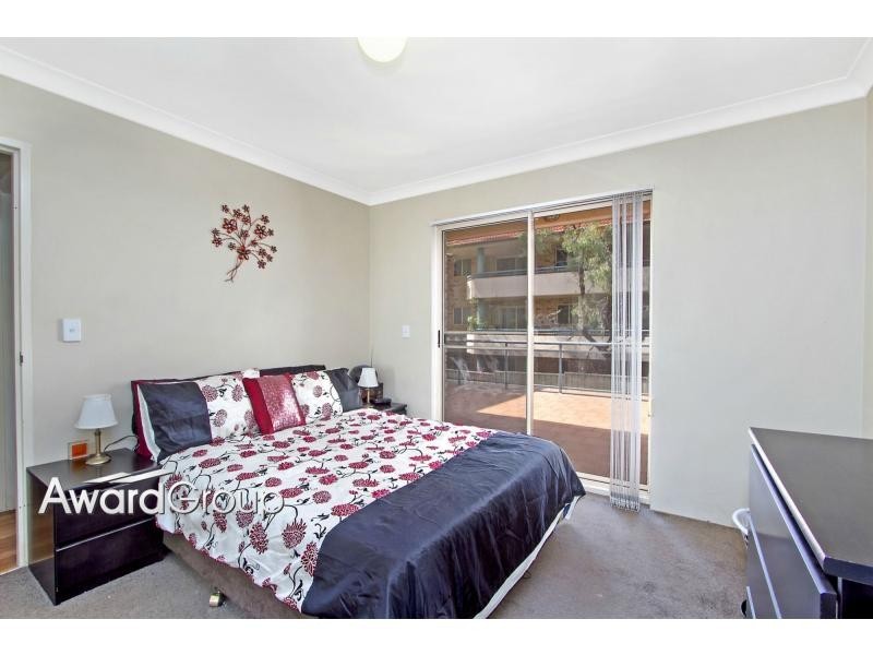 5/18-20 Marsden Street, Granville NSW 2142
