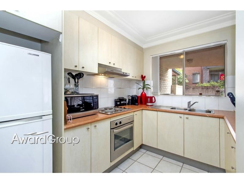 5/18-20 Marsden Street, Granville NSW 2142