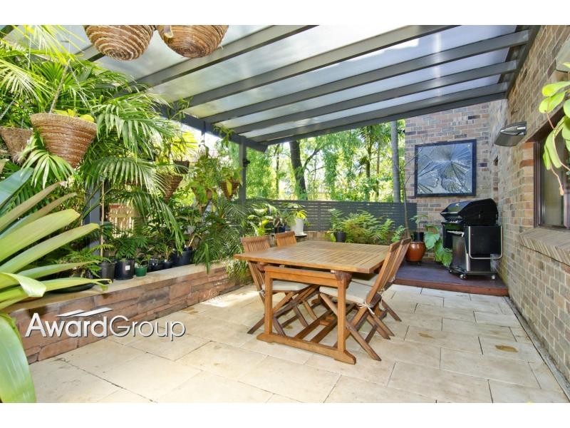 14/26 Busaco Road, Marsfield NSW 2122