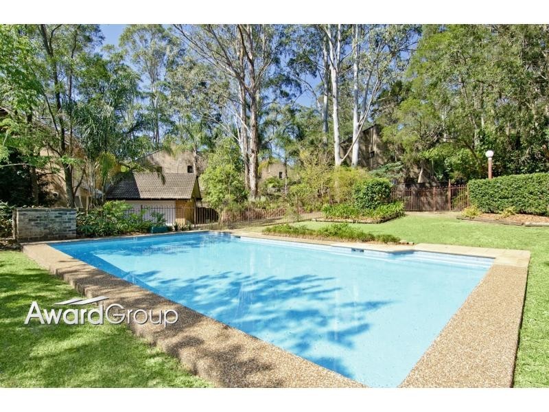 14/26 Busaco Road, Marsfield NSW 2122