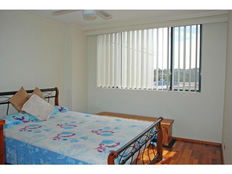 33/1-55 West Parade, West Ryde NSW 2114
