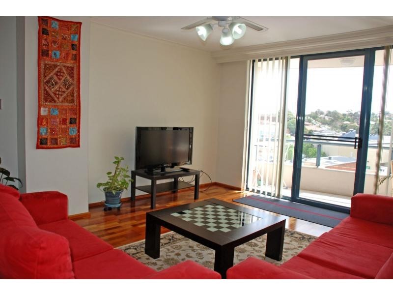 33/1-55 West Parade, West Ryde NSW 2114