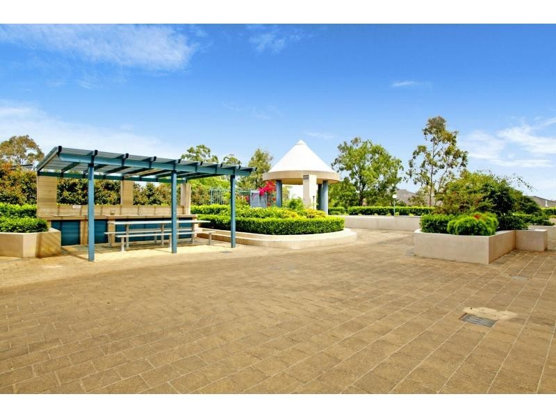 33/1-55 West Parade, West Ryde NSW 2114