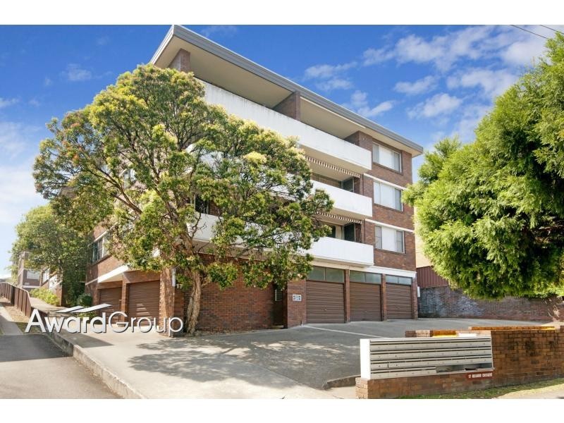 3/17 Meadow Crescent, Meadowbank NSW 2114