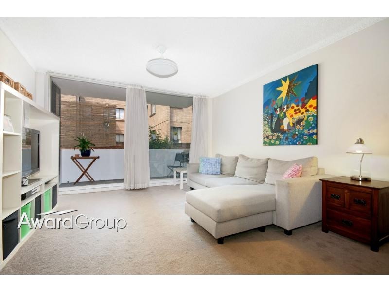 3/17 Meadow Crescent, Meadowbank NSW 2114