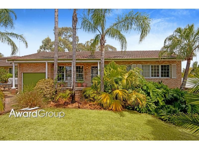 26 Jamieson Avenue, Baulkham Hills NSW 2153