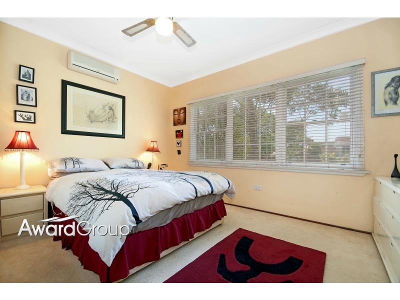 26 Jamieson Avenue, Baulkham Hills NSW 2153