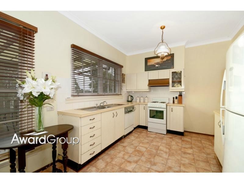 26 Jamieson Avenue, Baulkham Hills NSW 2153