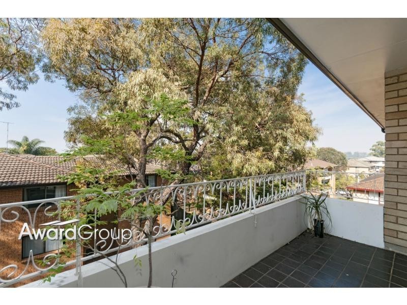 9/7 Endeavour Street, West Ryde NSW 2114