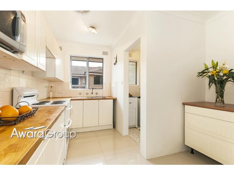 9/7 Endeavour Street, West Ryde NSW 2114